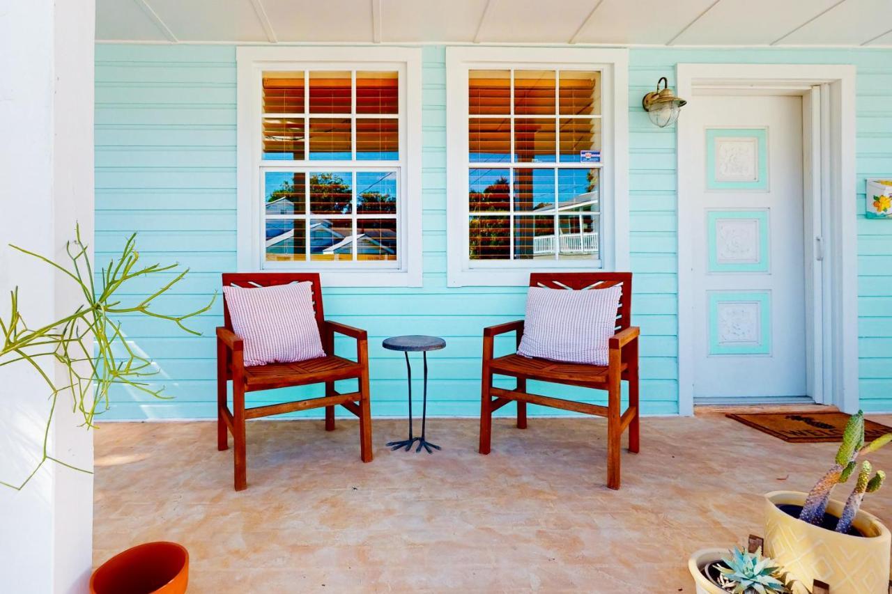 Villa Casa Del Sol Key West Exterior foto